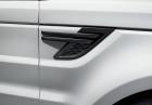 Range Rover Sport Stealth Pack 