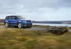 Range Rover Sport SVR 