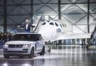 Range Rover SVO Astronaut Edition