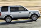 Land Rover Discovery XXV Edition