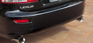 Lexus IS350C F-Sport Special Edition