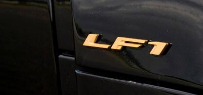 Lotus Exige LF1