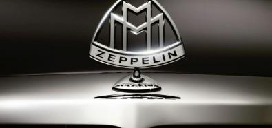 Maybach Zeppelin