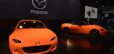 Mazda MX-5 30th Anniversary Edition