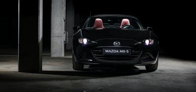 Mazda MX-5 Eunos Edition