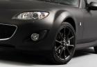 Mazda MX-5 Black & Matte Edition