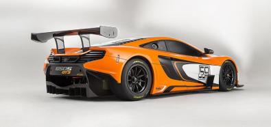 McLaren 650 GT3