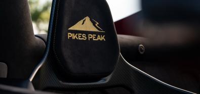 Pikes Peak Collection