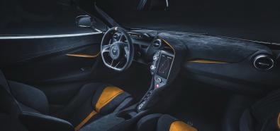 McLaren 720S Le Mans Special Edition