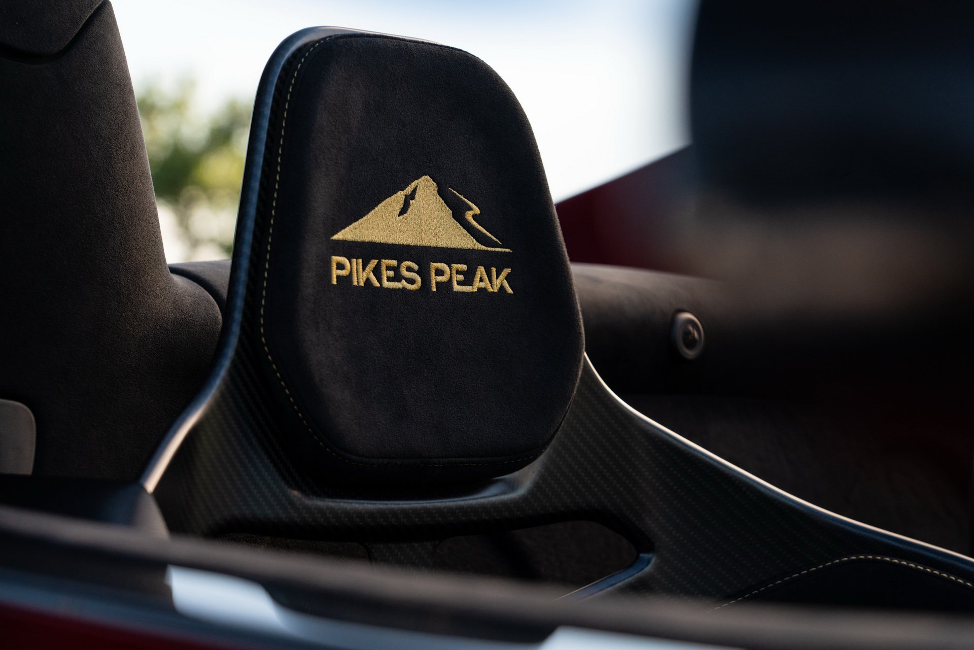 Pikes Peak Collection