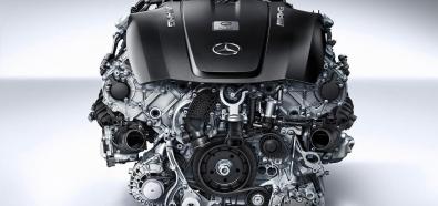 Mercedes AMG GT Edition 1