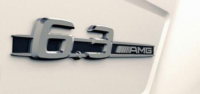 Mercedes C63 AMG - wersja limitowana