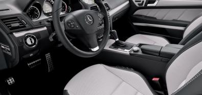 Mercedes E Klasse Cabrio Prime Edition