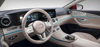 Mercedes CLS 2018