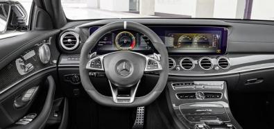 Mercedes-AMG E63 S Estate