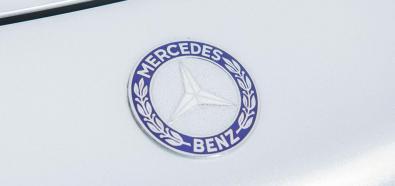 Mercedes 300 SL AMG