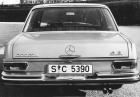 Mercedes SEL 6.3