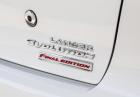Mitsubishi Lancer Evolution Final Edition