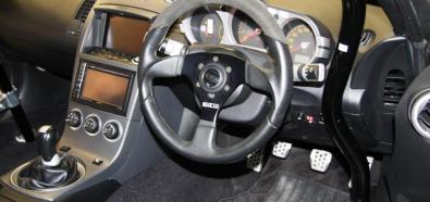 Nissan 350Z z filmu Fast&Furious Tokyo Drift na sprzedaż