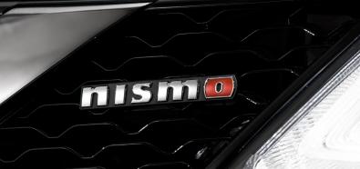 Nissan Pulsar Nismo Concept