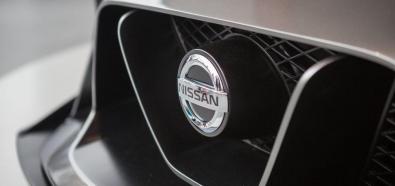 Nissan Vision GT