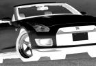 Nissan GT-R Cabrio