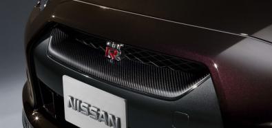 Nissan GT-R SpecV 
