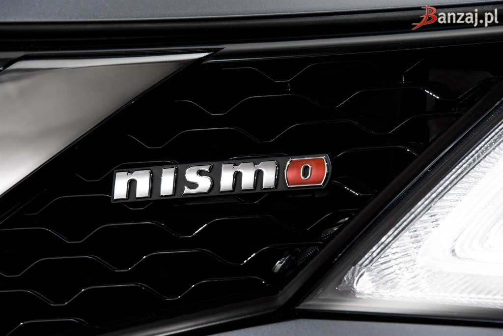 Nissan Pulsar Nismo Concept