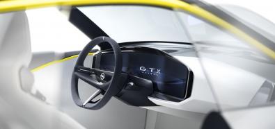 Opel GT X Experimental