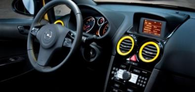 Opel Corsa Color Race Edition