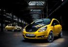 Opel Corsa Color Race Edition