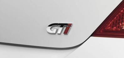 Peugeot 308 GTi 