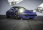 Porsche 911 GTS Club Coupe