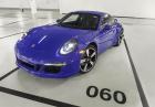Porsche 911 GTS Club Coupe