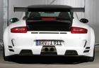 Porsche 911 Ingo Noak