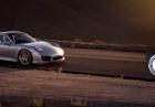 Porsche 911 Turbo S TAG Motorsports