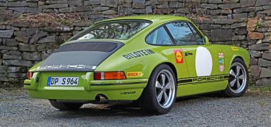 Porsche 911 DP Motorsport 
