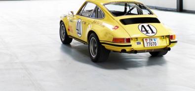 Porsche 911 2.5 S/T 