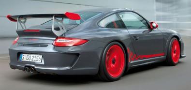 Porsche RS