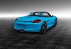 Porsche Boxster S Exclusive
