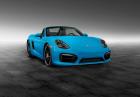 Porsche Boxster S Exclusive