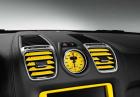 Porsche Cayman S Exclusive Racing Yellow