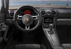 Porsche Boxster GTS i Cayman GTS