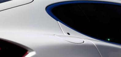 Porsche Panamera Stingray od TopCar