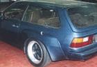 Porsche 924 Shooting Brake