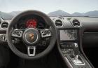 Porsche 718 GTS