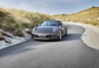 Porsche 911 Targa 4 GTS Exclusive Manufaktur Edition