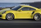 Porsche 911 Turbo i Turbo S 