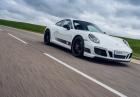 Porsche 911 Carrera 4 GTS Great Britain Edition
