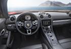 Porsche 718 Boxster 